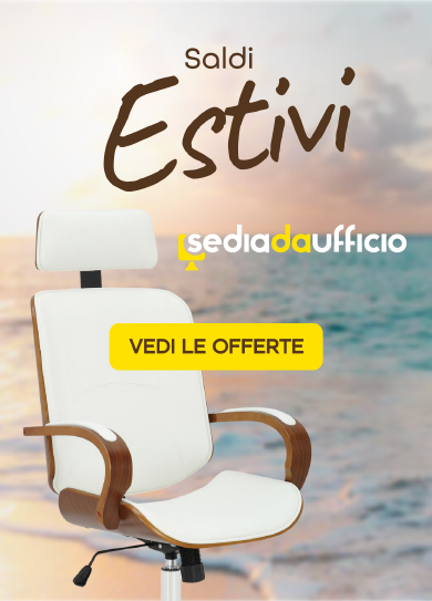 SALDI ESTIVI